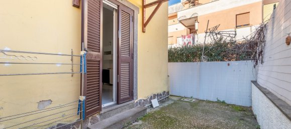 Квартира с 3 комнатами в Чампино, Италия № 21451 22