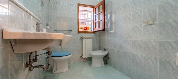 Квартира с 3 комнатами в Чампино, Италия № 21451 19