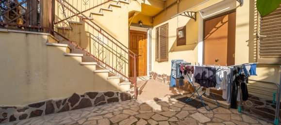 Квартира с 3 комнатами в Чампино, Италия № 21451 26