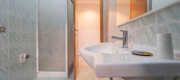 Квартира с 3 комнатами в Чампино, Италия № 21451 20