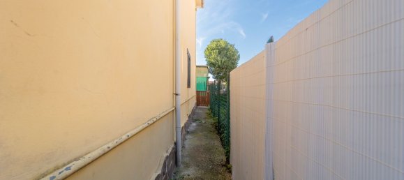 Квартира с 3 комнатами в Чампино, Италия № 21451 25