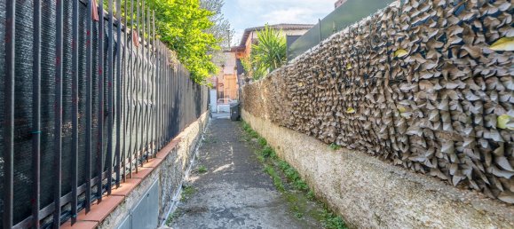 Квартира с 3 комнатами в Чампино, Италия № 21451 29