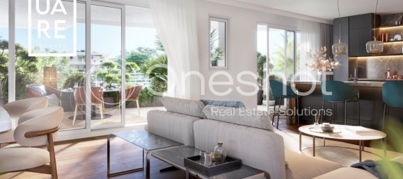 3-salle Appartement à Legnano, Italy No. 7884 6