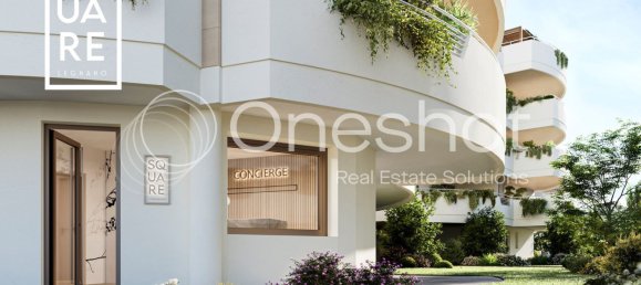 3-salle Appartement à Legnano, Italy No. 7884 12