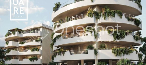 3-salle Appartement à Legnano, Italy No. 7884 4