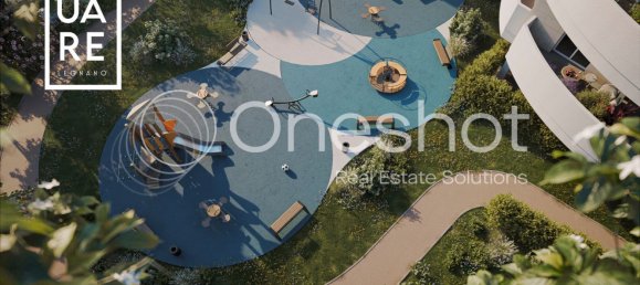 3-salle Appartement à Legnano, Italy No. 7884 15