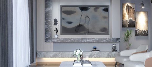 Villa 3+1 in Alanya, Turkey No. 13221 30