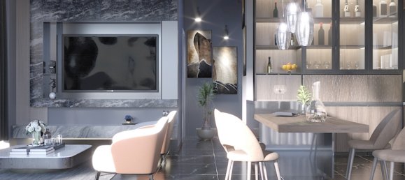 Villa 3+1 in Alanya, Turkey No. 13221 28