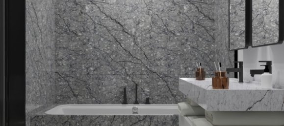 Villa 3+1 in Alanya, Turkey No. 13221 3