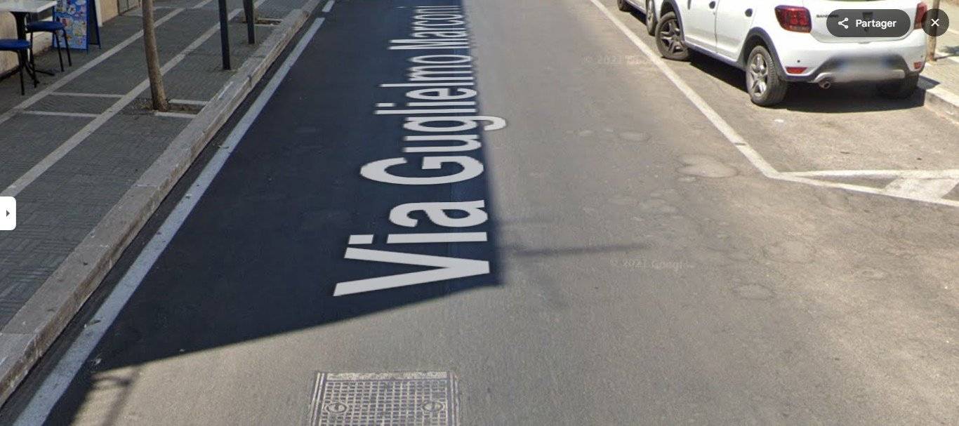 3 bedrooms Apartment in Pordenone, Italy No. 400701