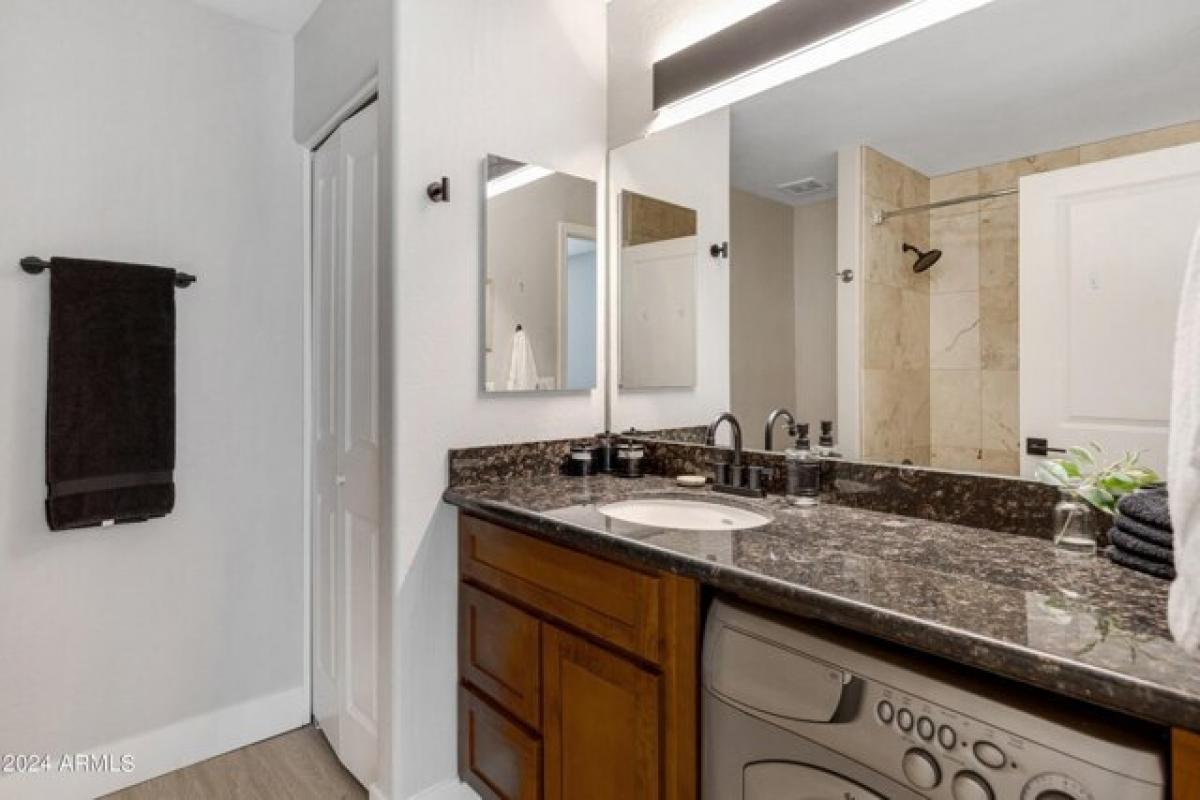 استوديو في Phoenix, USA رقم 412841