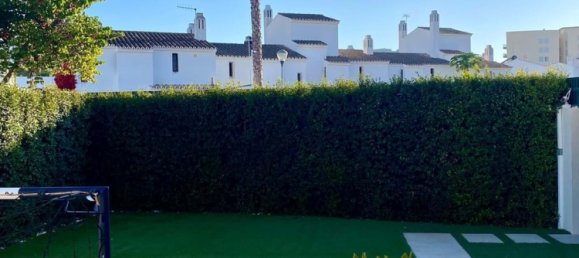 2 Schlafzimmer Villa in Quarteira, Portugal, Nr. 11134 35