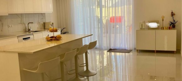 2 Schlafzimmer Villa in Quarteira, Portugal, Nr. 11134 8