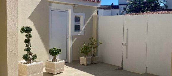 2 Schlafzimmer Villa in Quarteira, Portugal, Nr. 11134 2