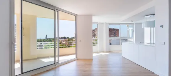 3 غرف نوم شقة في Palma de Majorca, Spain رقم 54867 3