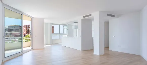 3 غرف نوم شقة في Palma de Majorca, Spain رقم 54867 15