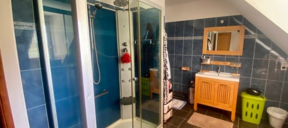 4 bedrooms House in Breval, France No. 343346 14