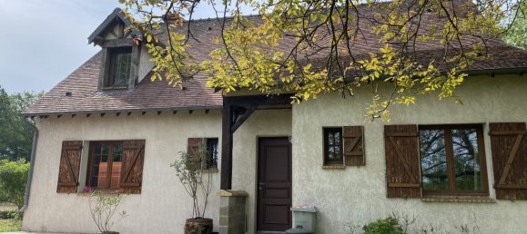 4 bedrooms House in Breval, France No. 343346 2