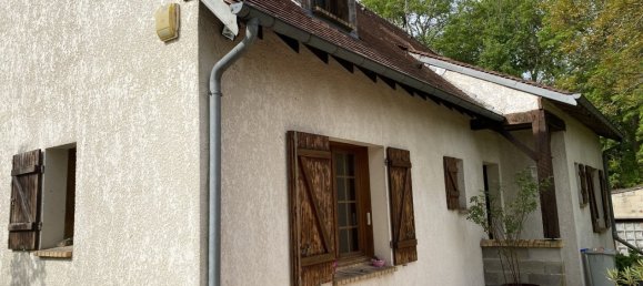 4 bedrooms House in Breval, France No. 343346 13