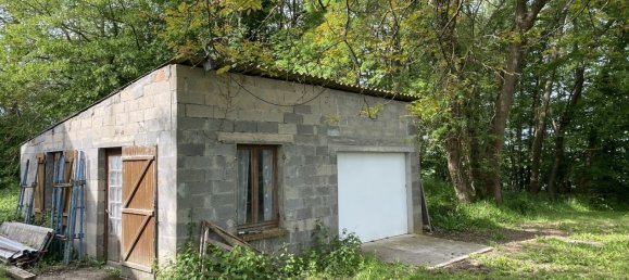 4 bedrooms House in Breval, France No. 343346 12