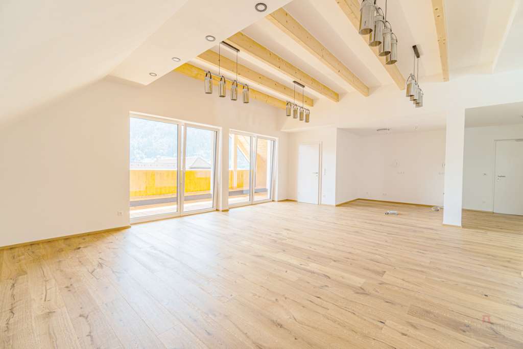2 bedrooms Penthouse in Treffen am Ossiacher See, Austria No. 27013