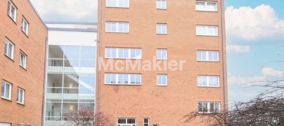 1 chambre Appartement à Kopenick, Germany No. 10374 2