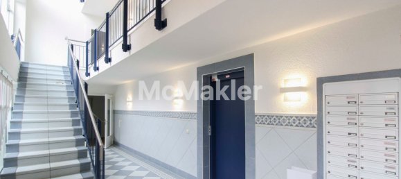 1 chambre Appartement à Kopenick, Germany No. 10374 8