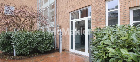 1 chambre Appartement à Kopenick, Germany No. 10374 7