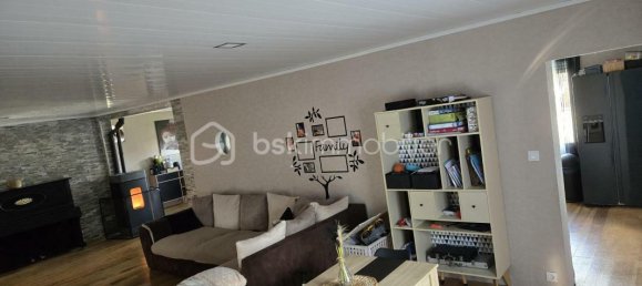 Casa de 3 dormitorios en Nouzonville, France No. 300542 25