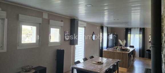 Casa de 3 dormitorios en Nouzonville, France No. 300542 27