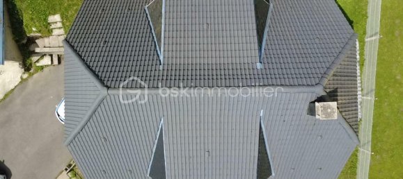 Casa de 3 dormitorios en Nouzonville, France No. 300542 2