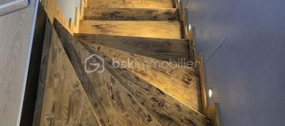 Casa de 3 dormitorios en Nouzonville, France No. 300542 9