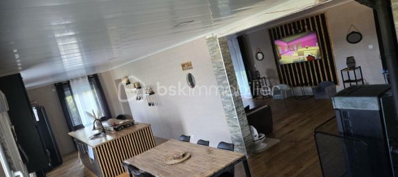 Casa de 3 dormitorios en Nouzonville, France No. 300542 26