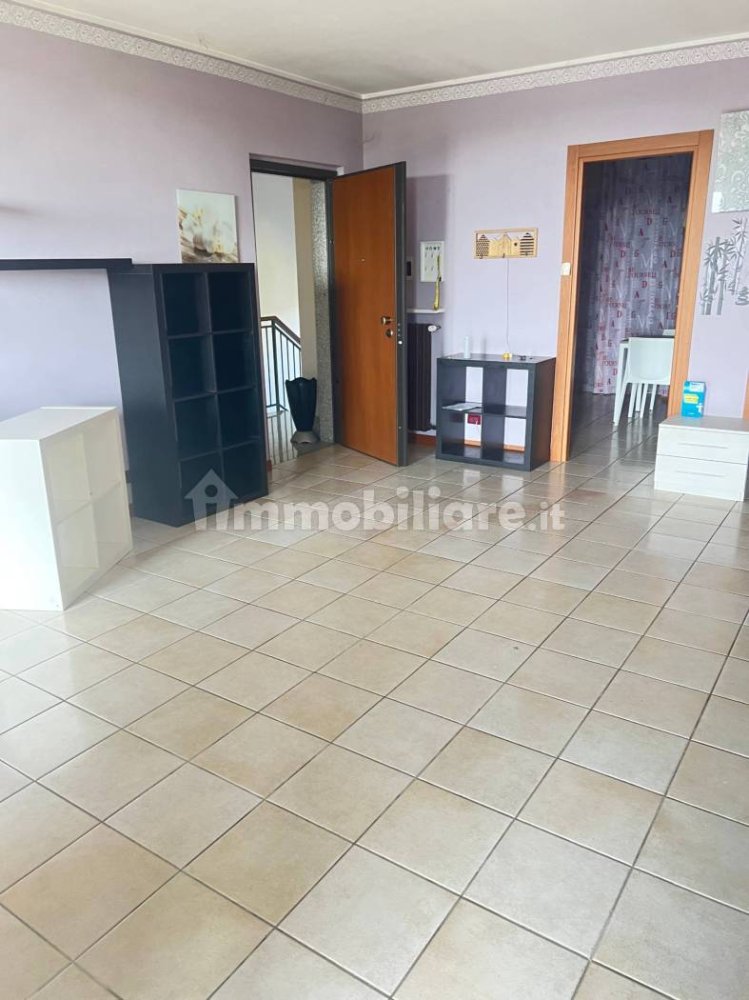 2 غرف نوم بانتهاوس في Torricella Verzate, Italy رقم 290952