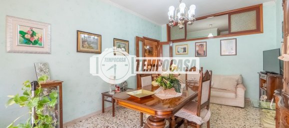 Квартира с 3 спальнями в Рим, Италия № 348266 3