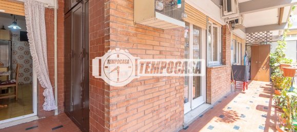 Квартира с 3 спальнями в Рим, Италия № 348266 18