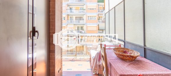 Квартира с 3 спальнями в Рим, Италия № 348266 17