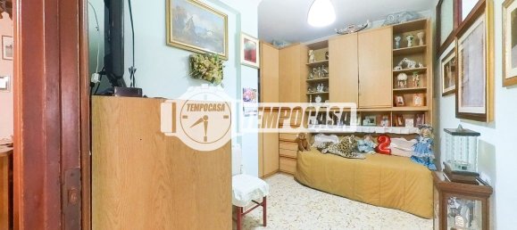 Квартира с 3 спальнями в Рим, Италия № 348266 11