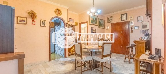 Квартира с 3 спальнями в Рим, Италия № 348266 13