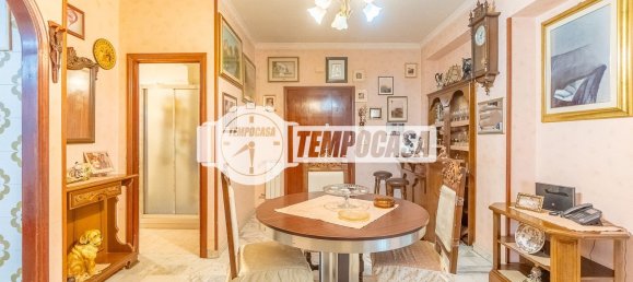 Квартира с 3 спальнями в Рим, Италия № 348266 12