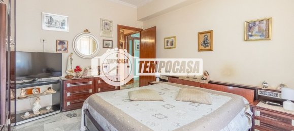 Квартира с 3 спальнями в Рим, Италия № 348266 9