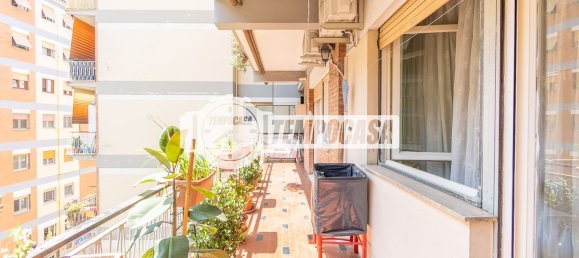 Квартира с 3 спальнями в Рим, Италия № 348266 19