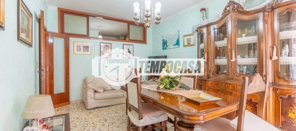 Квартира с 3 спальнями в Рим, Италия № 348266 4