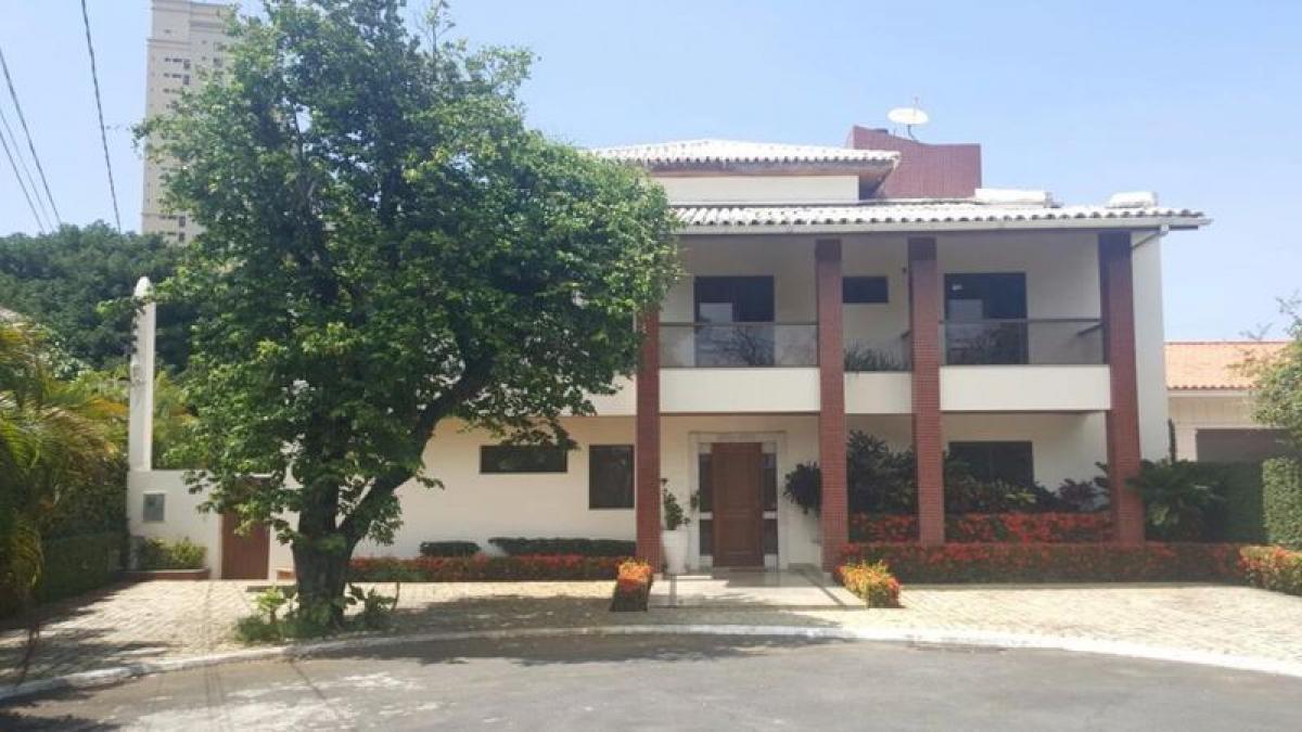 7 Schlafzimmer Haus in Salvador, Brazil, Nr. 529003