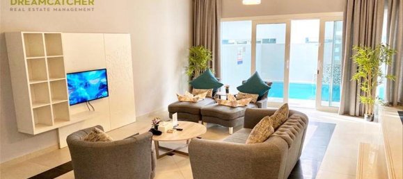 3 chambres Villa à Al Hamra Village, UAE No. 94678 5