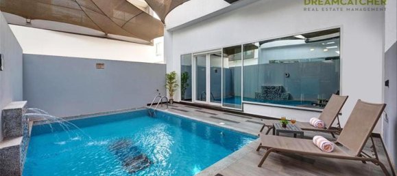 3 chambres Villa à Al Hamra Village, UAE No. 94678 6