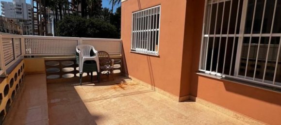 Apartamento T3 em Valencia, Spain N.º 175921 32