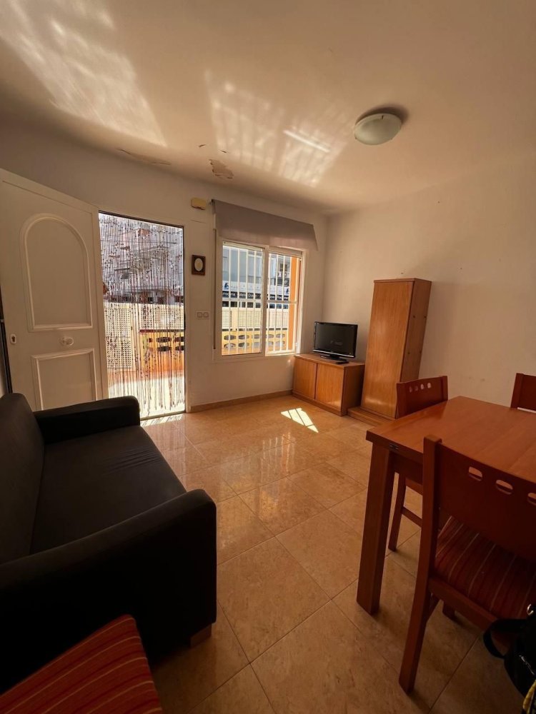 Apartamento T3 em Valencia, Spain N.º 175921
