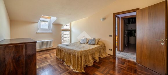 3 rooms Apartment in Trento, Italy No. 234251 13