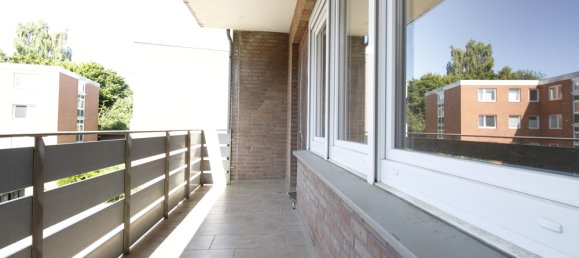 2-Zimmer Wohnung in Friesland, Germany, Nr. 239496 3